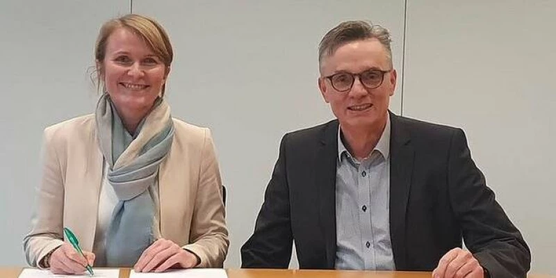 AWO Seniorendienste Niederrhein - FOM Hochschulzentrum Essen wird neuer Kooperationspartner