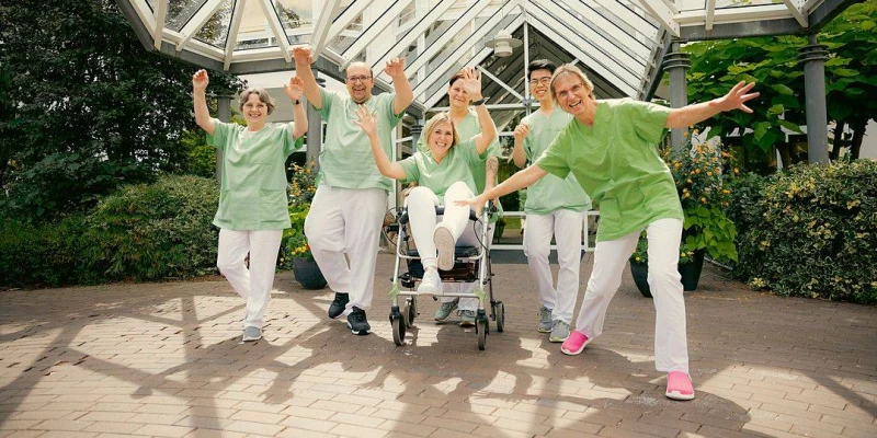 Senioren Residenz Stiemerling in Herzberg
