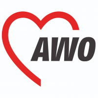 Logo of AWO Seniorendienste Niederrhein gGmbH