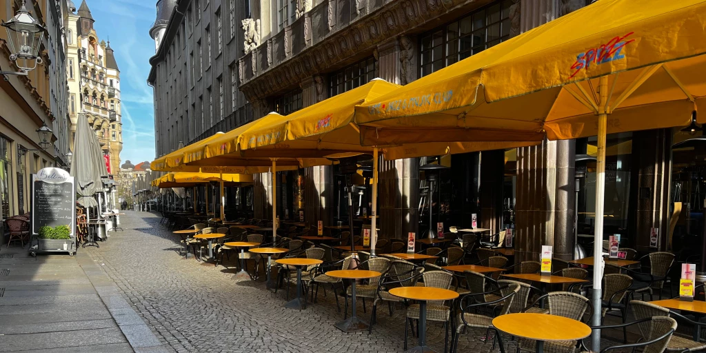 Arbeitgeber Bild