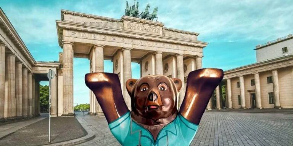 Arbeitgeber Bild