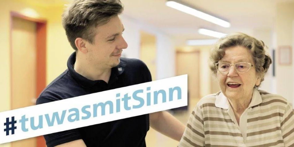 Arbeitgeber Bild