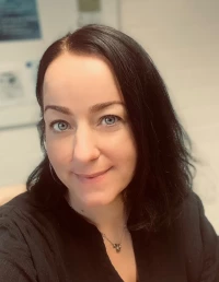 Sabrina Görder