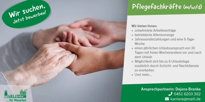 Marli Pflege GmbH