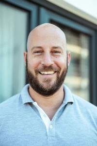 Martin Zens