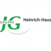 Logo of Heinrich-Haus gGmbH