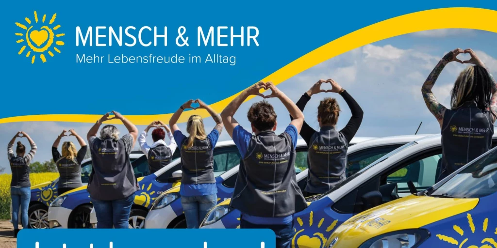 Mensch und Mehr GmbH