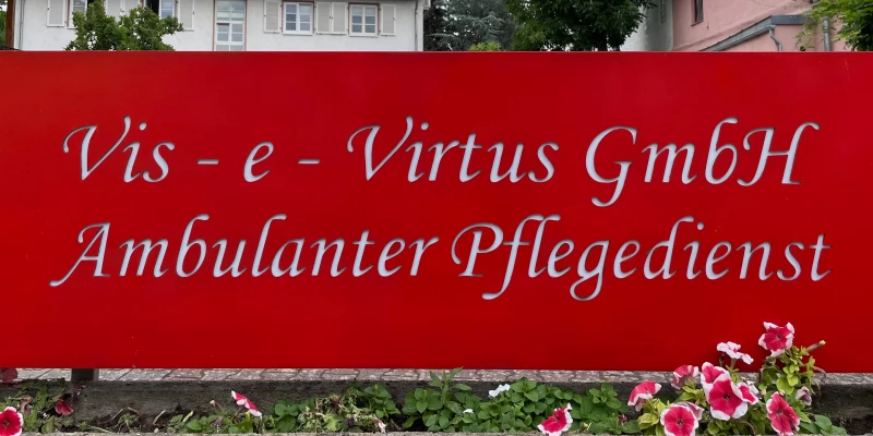 Vis e Virtus GmbH