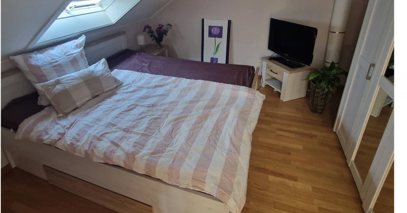 Eigenes Zimmer
