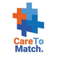 Logo of CareToMatch