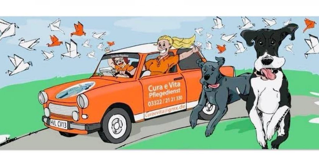 Cura e Vita Pflegedienst GmbH