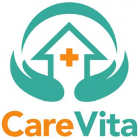 Logo of Care Vita GmbH