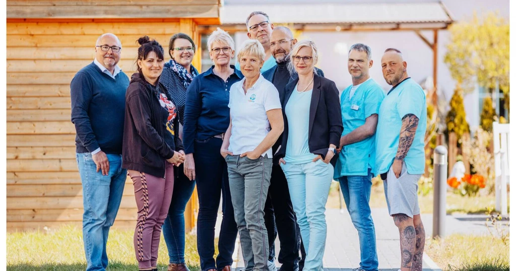 Arbeitgeber Bild