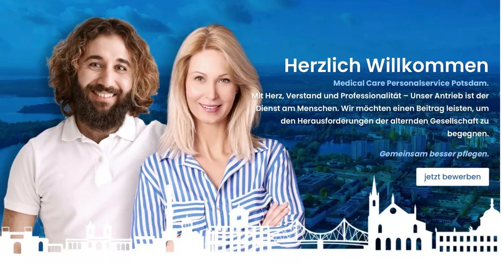Arbeitgeber Bild