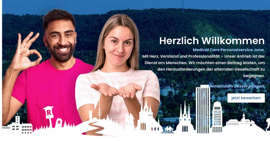 Arbeitgeber Bild