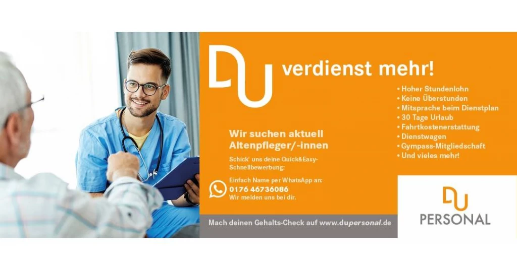 Arbeitgeber Bild