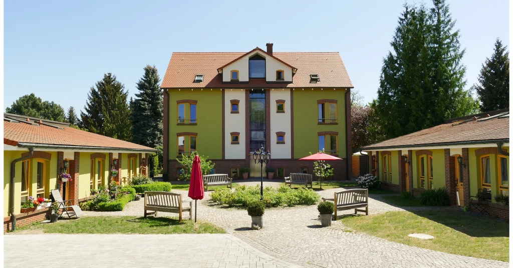 Arbeitgeber Bild