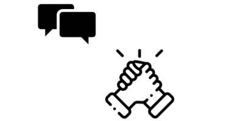 Wertschätzung und offene Kommunikation