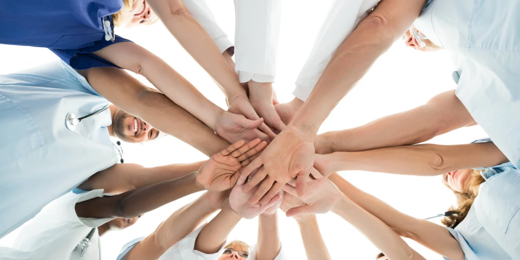 Wir suchen Dich. Intensiv- und Anästhesiepfleger/in m/w/d in Dortmund