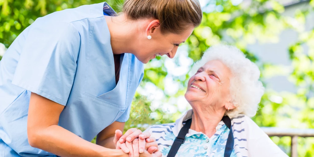 Gesundheits- und Krankenpfleger (m/w/d) in Iserlohn