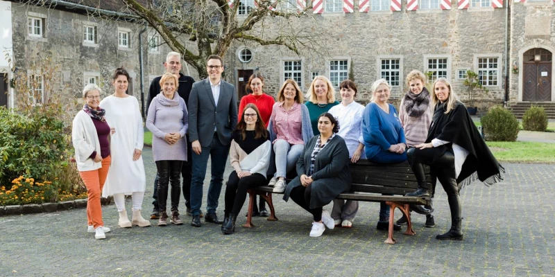 Unser Team