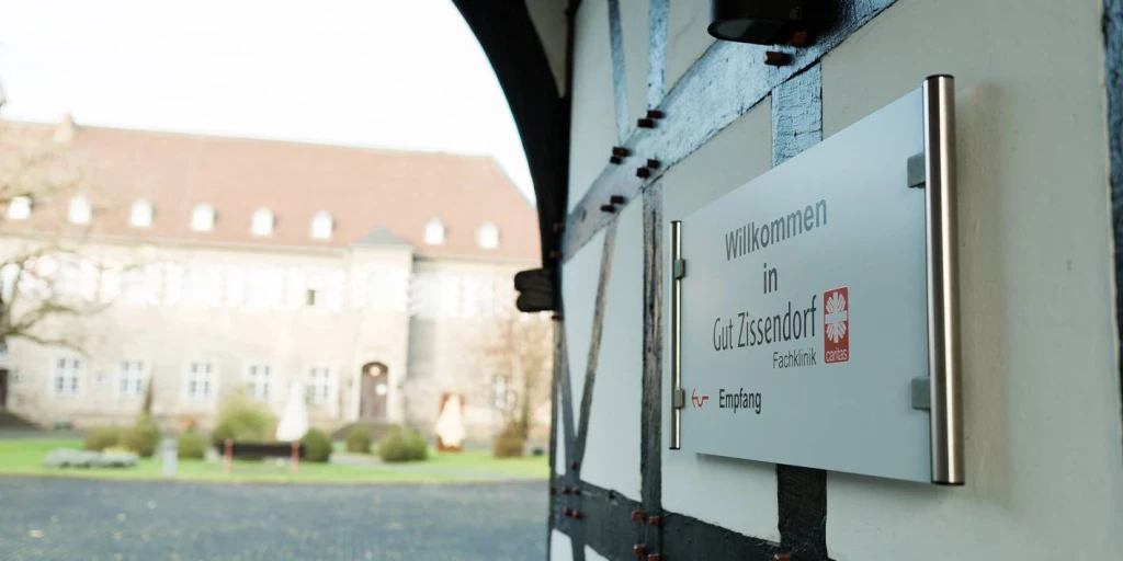 Fachklinik Gut Zissendorf