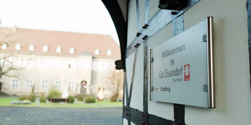 Fachklinik Gut Zissendorf