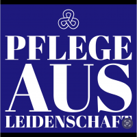 Logo of Pflege aus Leidenschaft