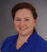 Irina Helwer