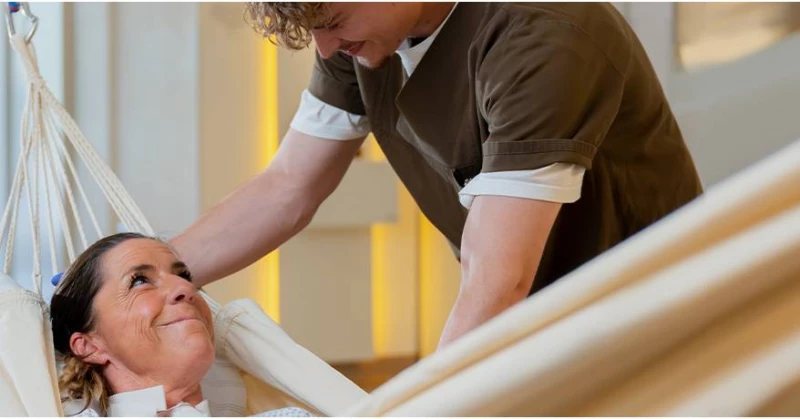 Klinik Bavaria GmbH & Co. KG Rehabilitationsklinik Bad Kissingen