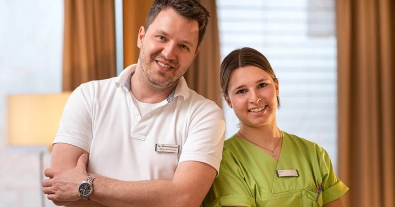 Klinik Bavaria GmbH & Co. KG Rehabilitationsklinik Bad Kissingen