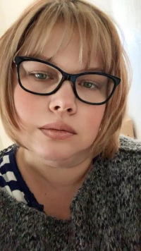 Olga Rudi