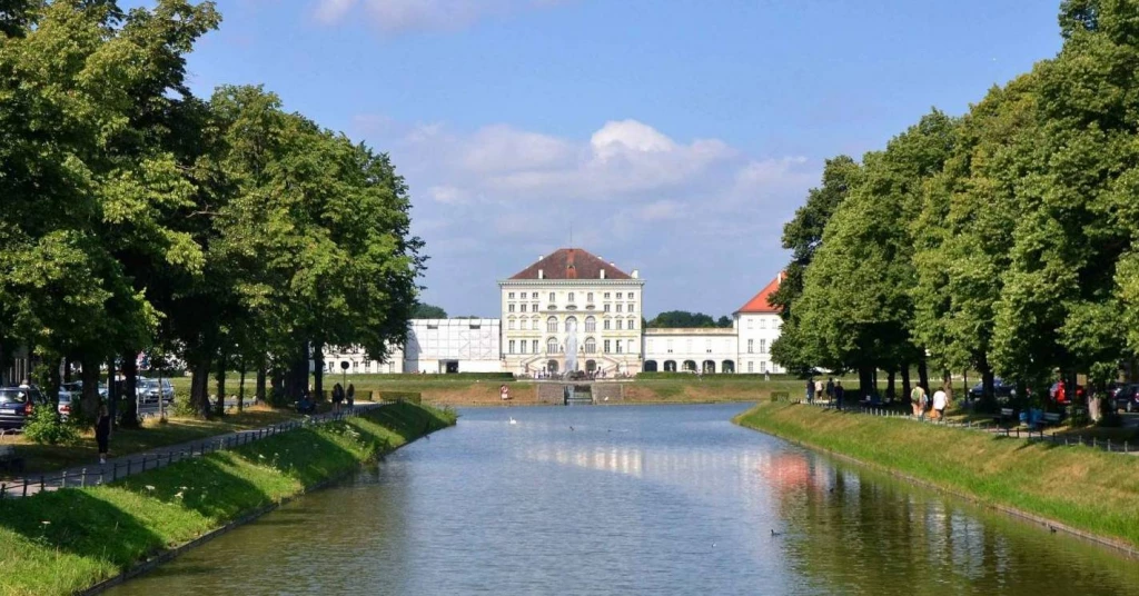 Arbeitgeber Bild