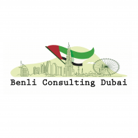 Logo of Benli Consulting