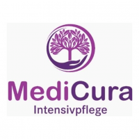 Logo of Intensivpflege MediCura