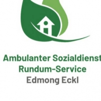 Logo of Ambulanter Pflegedienst Edmong Eckl