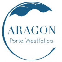 Logo of ARAGON Seniorenzentrum Porta Westfalica