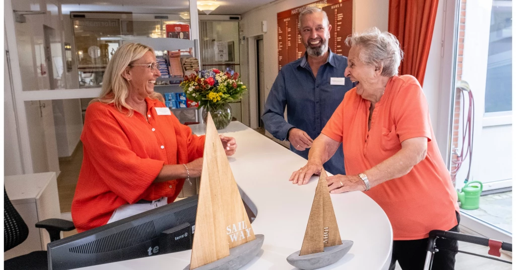 Arbeitgeber Bild
