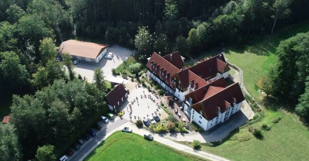 Arbeitgeber Bild