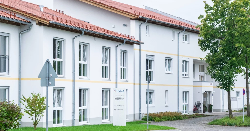 PihA Seniorenzentrum GmbH