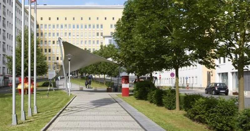 ÜBAG Nephrologicum Westfalen GbR