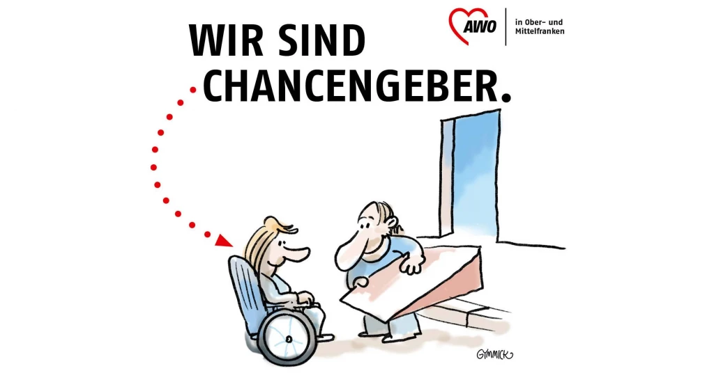 Arbeitgeber Bild