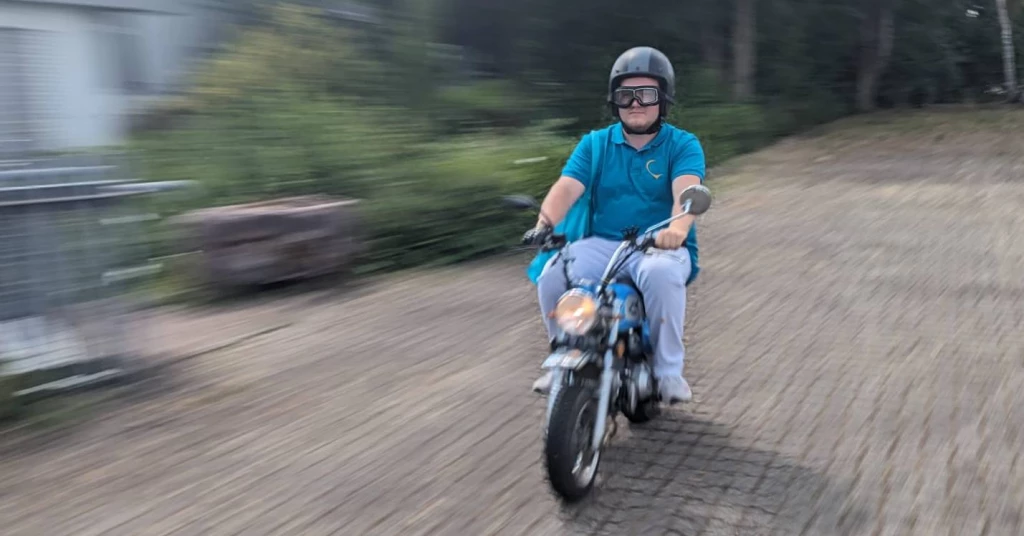 Arbeitgeber Bild