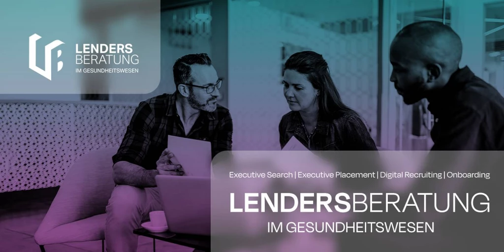 Leitung (m/w/d) Endoskopie
