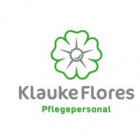 Logo of KlaukeFlores Pflegepersonal