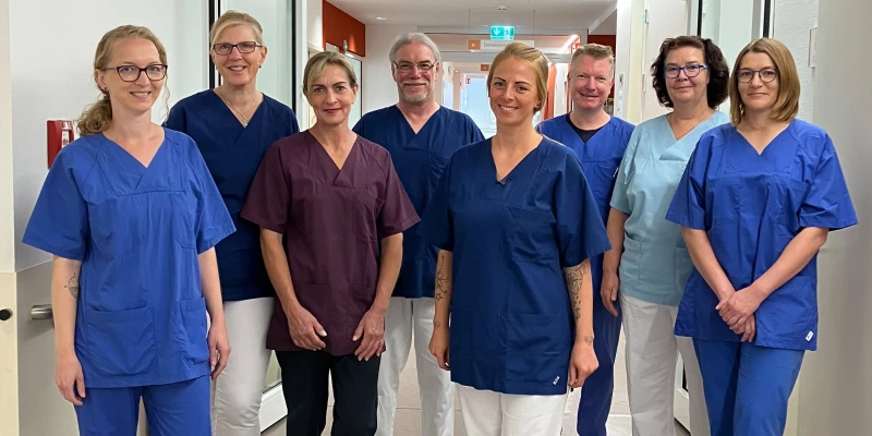 DGD Lungenklinik Hemer