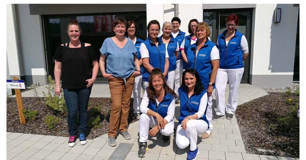 Ambulante Krankenpflege e.V. Betzigau - Haldenwang - Wildpoldsried
