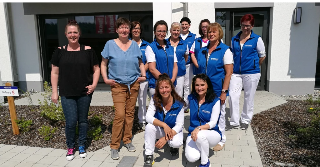 Arbeitgeber Bild