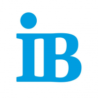 Logo of IB Berlin-Brandenburg gGmbH