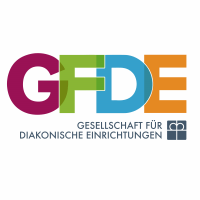 Logo of Gesellschaft für diakonische Einrichtungen mbH